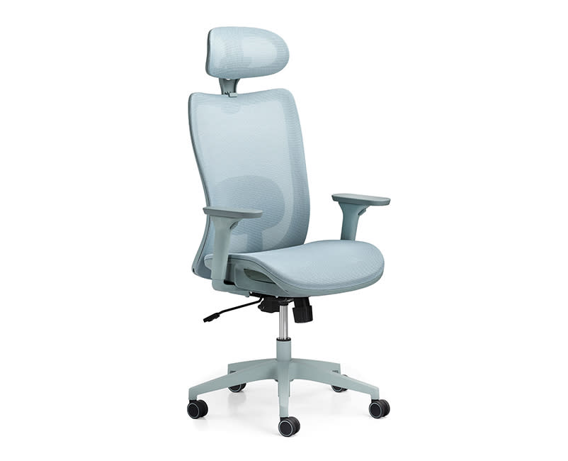 @Work Καρέκλα Γραφείου Artiq Light Blue