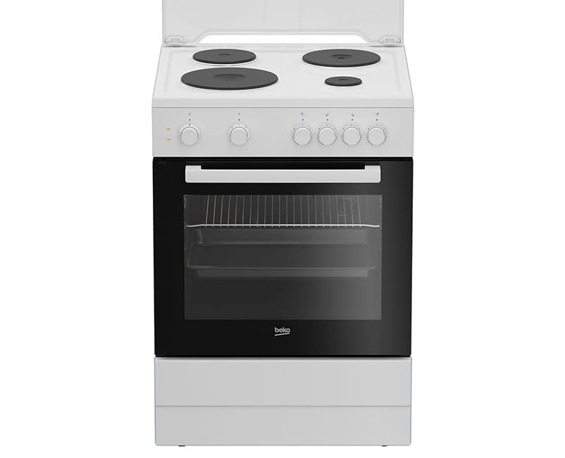 Beko Κουζίνα FSS66002GW
