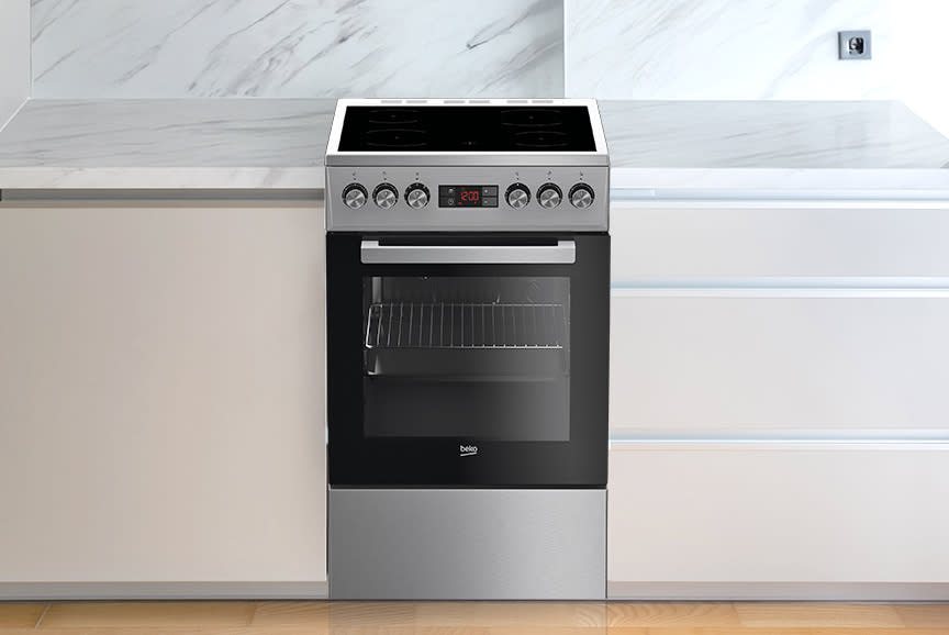 Με τη δύναμη του ατμού!