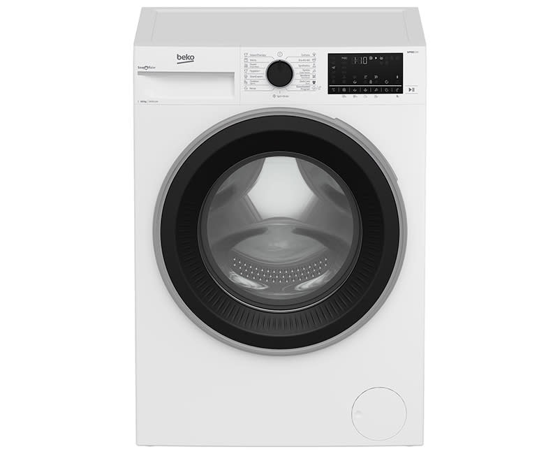 Beko Πλυντήριο Ρούχων B4WF T 5104111 W