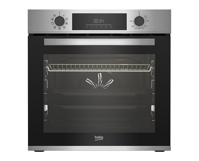 Beko Φούρνος BBIM12300XDSE