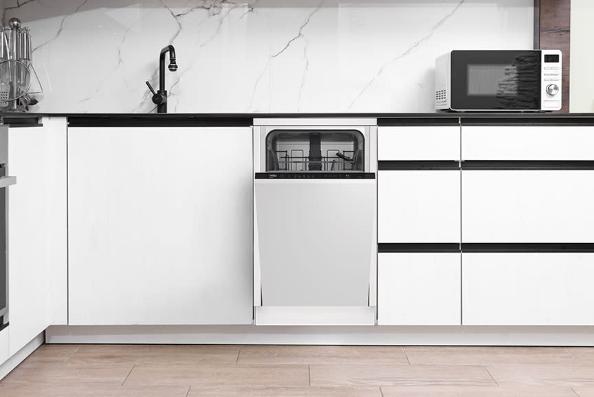 «Σβήνει» σε περίπτωση διαρροής!