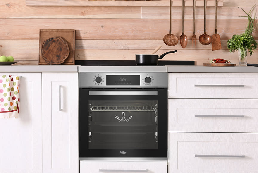 Με τη δύναμη του ατμού!