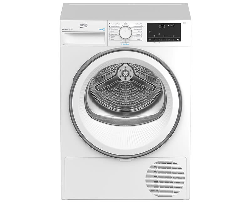 Beko Στεγνωτήριο B3T68230