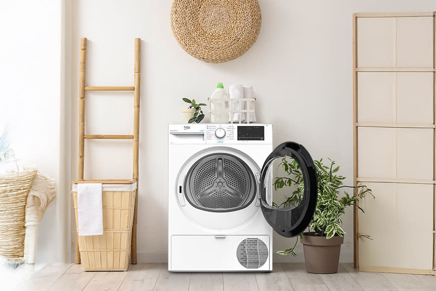 Beko Στεγνωτήριο B3T68230