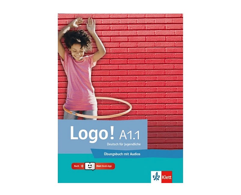 LOGO A1.1 ARBEITSBUCH