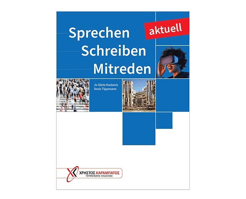 SPRECHEN SCHREIBEN MITREDEN AKTUELL