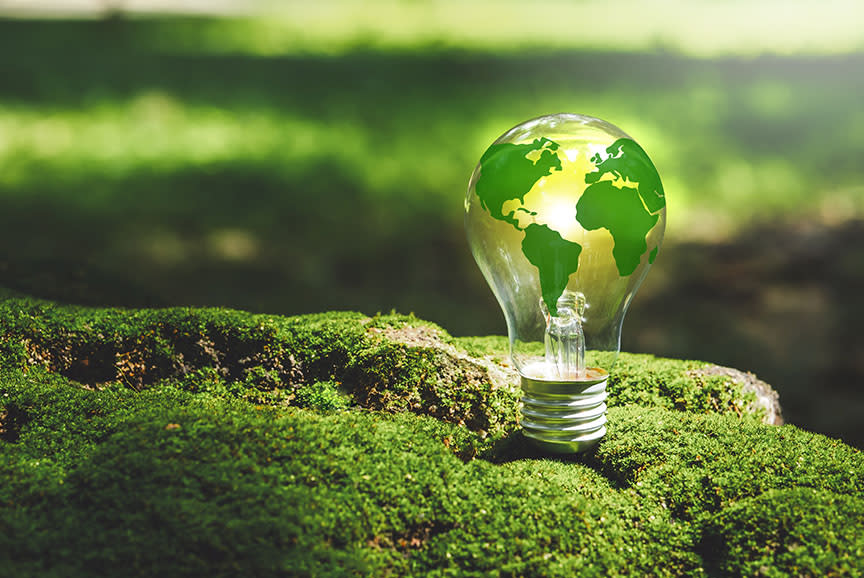 Λειτουργεί Eco-νομικά!