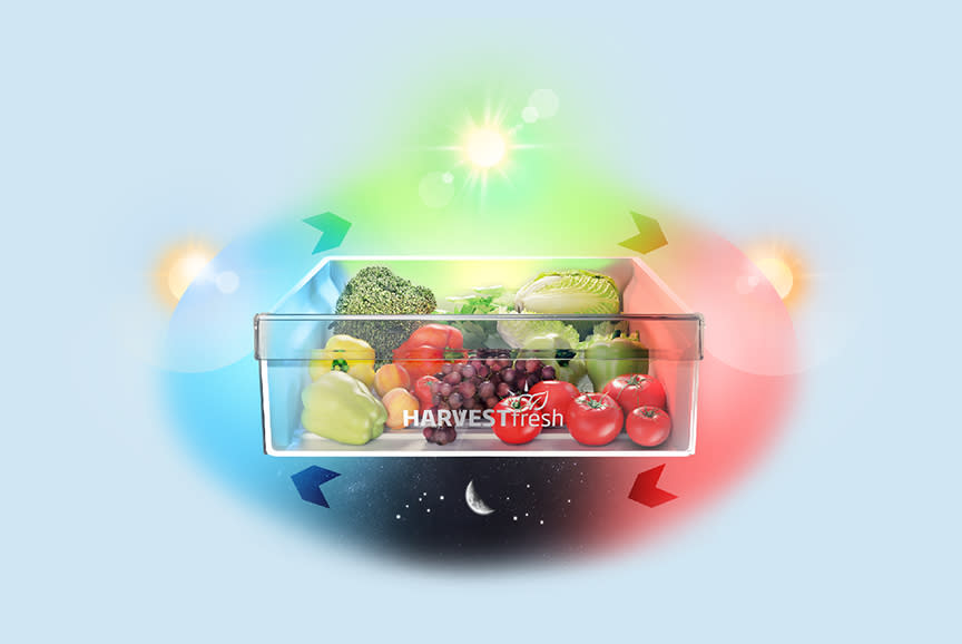 Εμπνευσμένη από τη φύση!