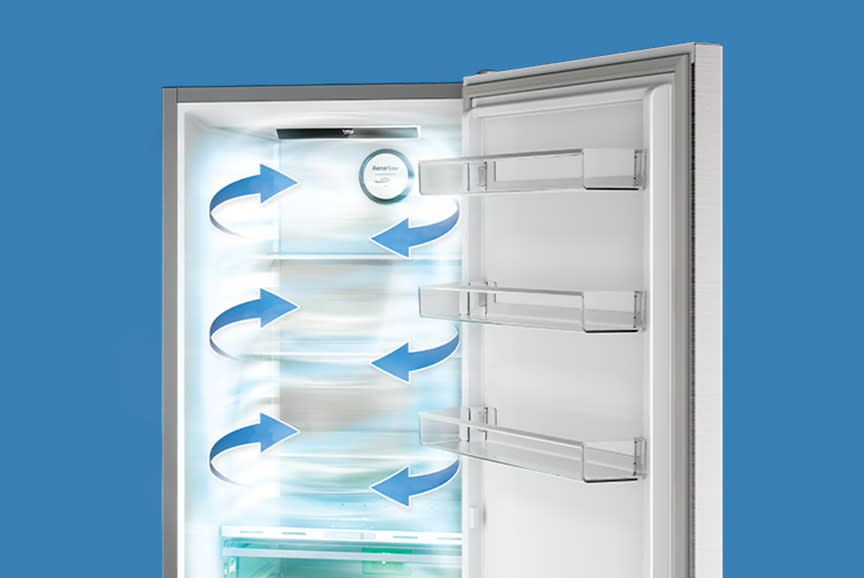 Ομοιόμορφη ψύξη