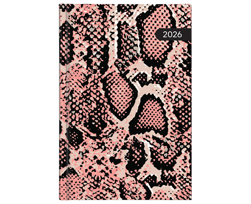 2026 ΗΜΕΡΟΛ. ΗΜΕΡ 14x21 SNAKE