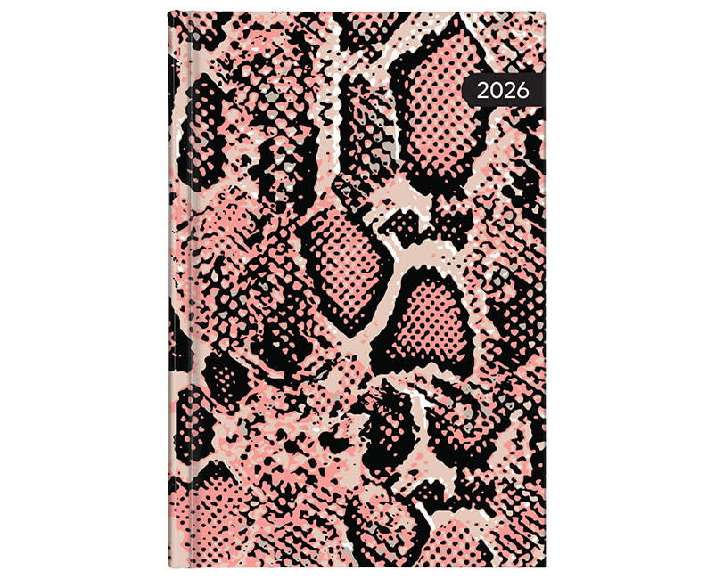 2026 ΗΜΕΡΟΛ. ΕΒΔΟΜ. 17Χ25 SNAKE