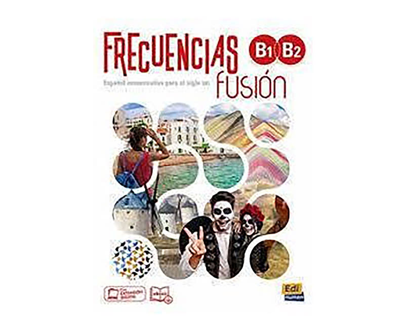 FRECUENCIAS FUSION B1-B2 ALUMNO