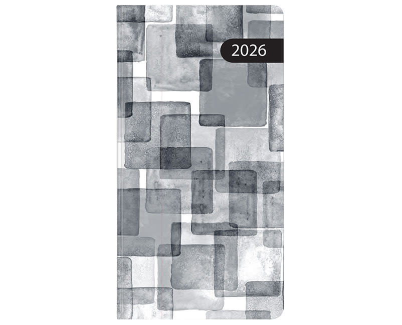 2026 ΗΜΕΡ. ΕΒΔ. 8X15 SQUARES