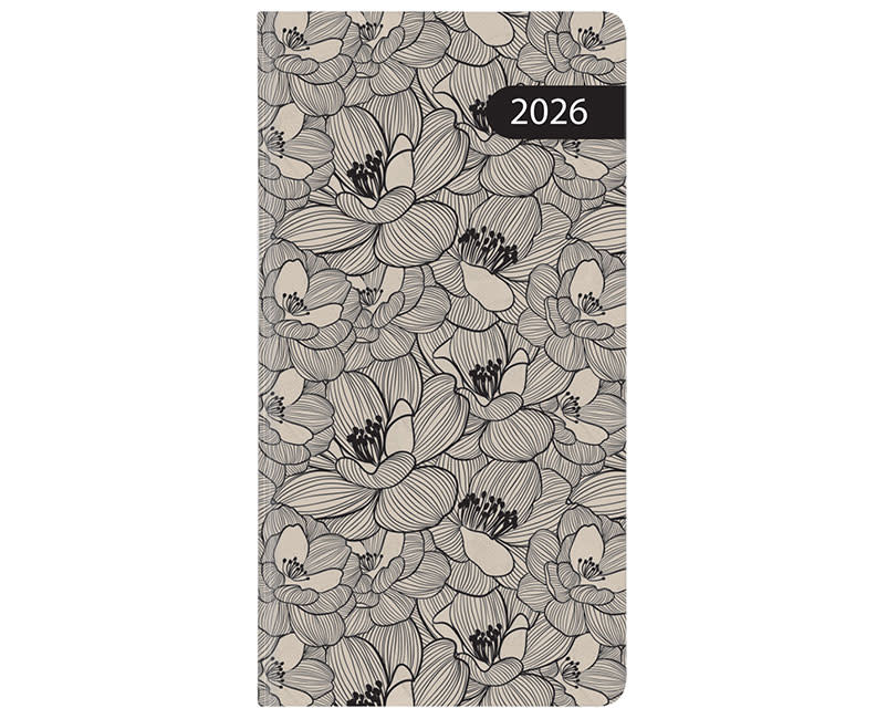 2026 ΗΜΕΡ. ΕΒΔ. 8X15 LACE