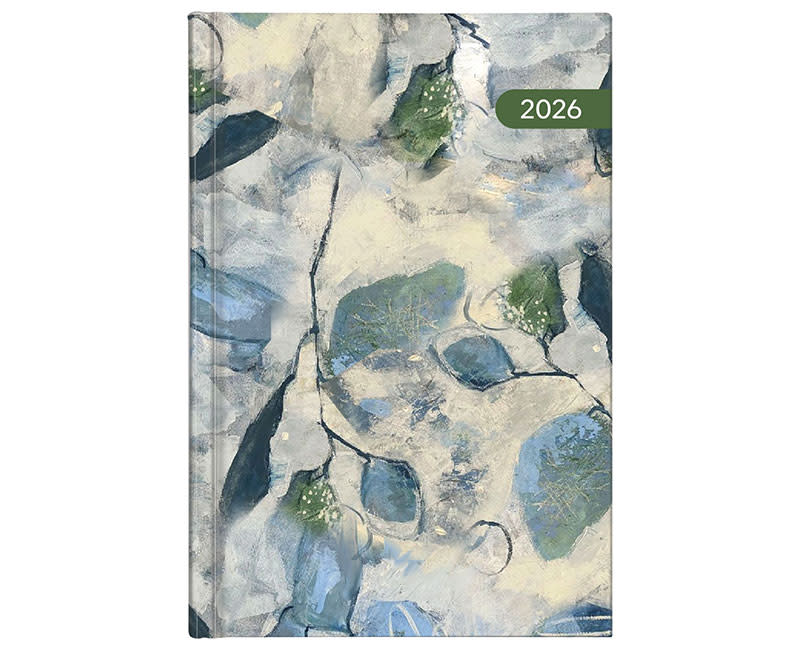 2026 ΗΜΕΡΟΛ. ΗΜΕΡ 14x21 LEAVES