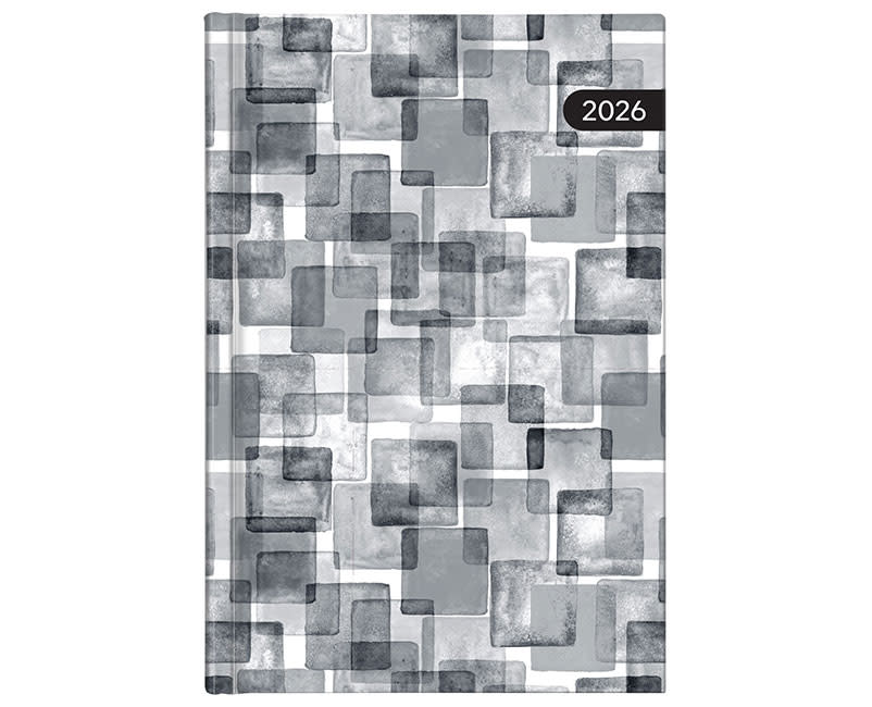 2026 ΗΜΕΡΟΛ. ΗΜΕΡ 17x25 SQUARES