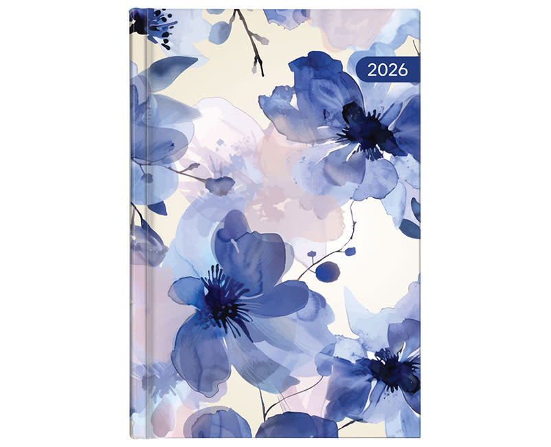  2026 ΗΜΕΡΟΛ. ΕΒΔΟΜ. 17Χ25 FLORAL