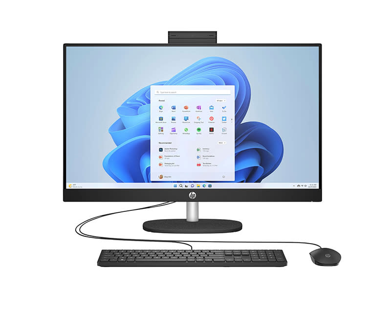 HP All-in-One