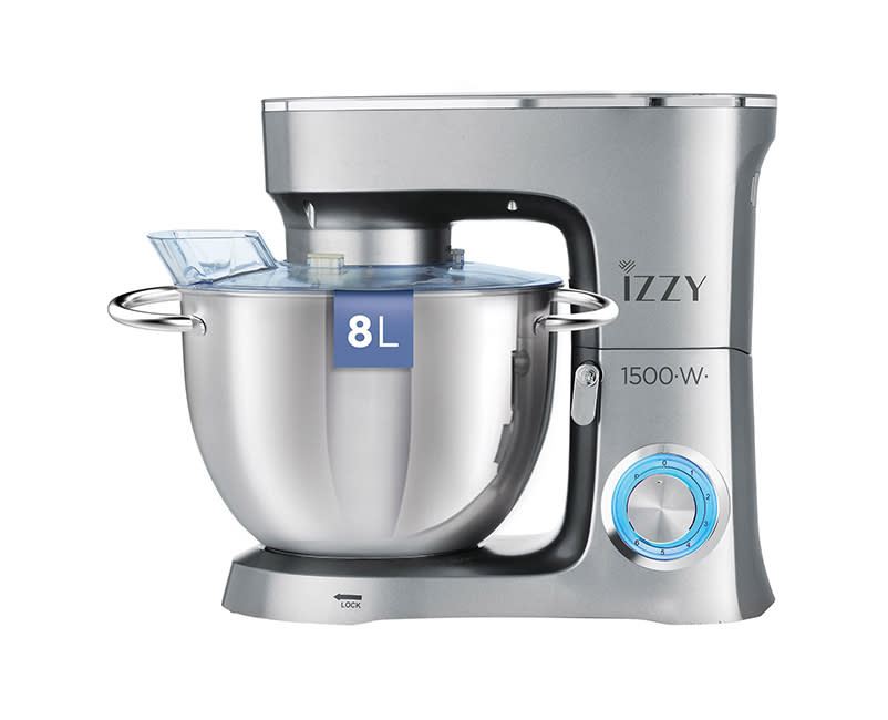 Izzy Κουζινομηχανή IZ-1503