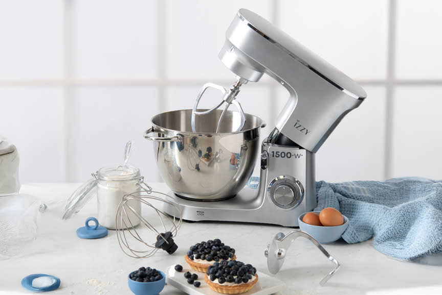 Izzy Κουζινομηχανή IZ-1503