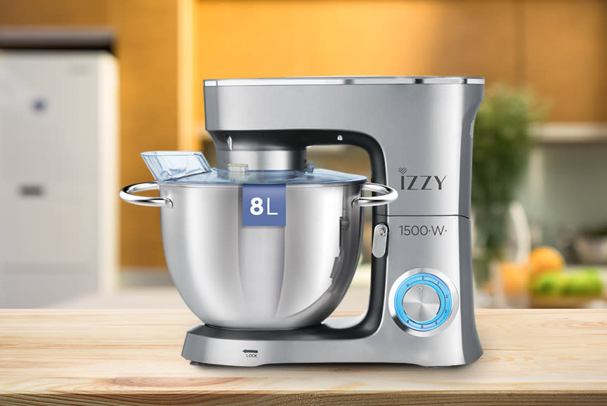 Izzy Κουζινομηχανή IZ-1503