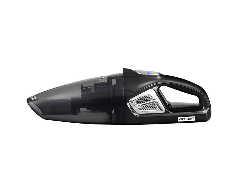 Izzy Σκουπάκι Χειρός IZ- 4010