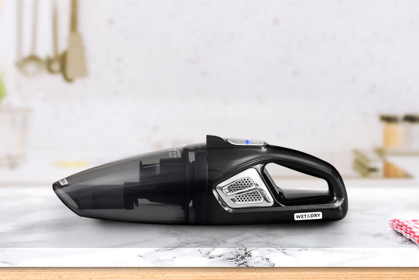 Izzy Σκουπάκι Χειρός IZ- 4010