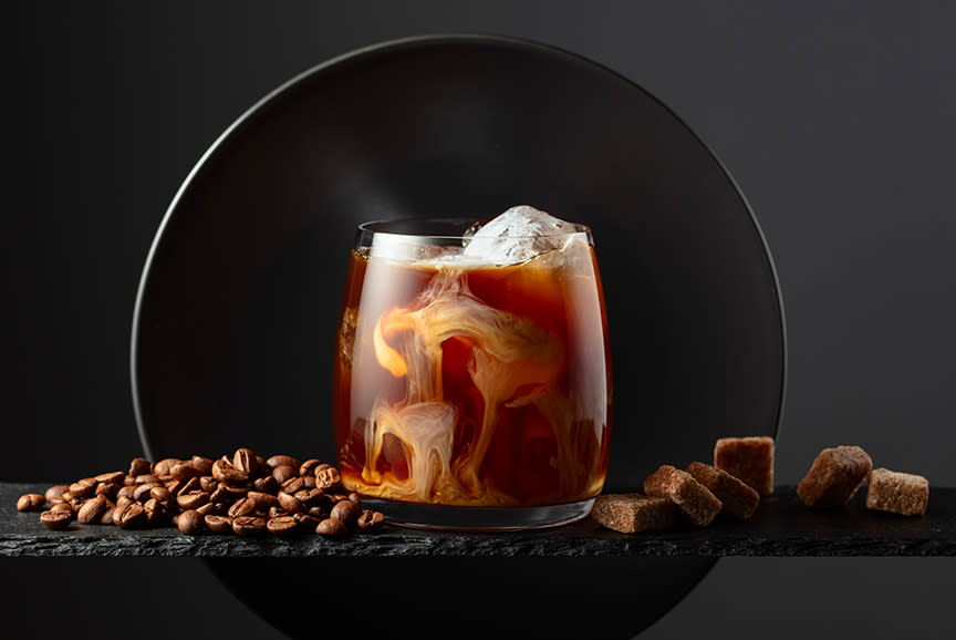 Izzy Καφετιέρα Espr.Χειροκίνητη IZ-6020