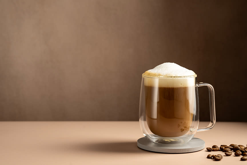 Izzy Καφετιέρα Espr.Χειροκίνητη IZ-6020