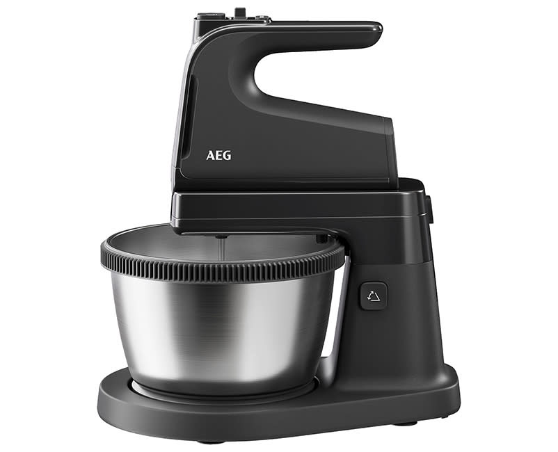 AEG Μίξερ με Κάδο ASM4B