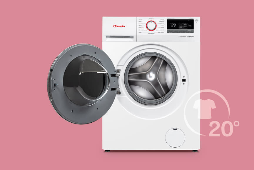 Ρούχα που δεν ξεθωριάζουν!