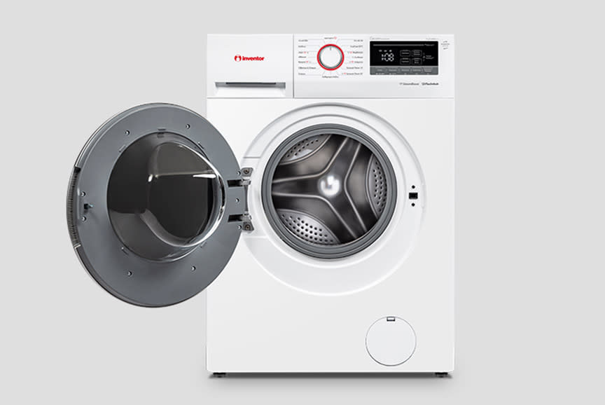 Κάδος από… ατσάλι!