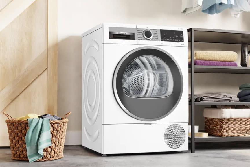 Και για μικρά φορτία!