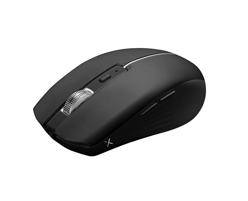 Turbo-X Ποντίκι Nexo Μαύρο Ασύρματο