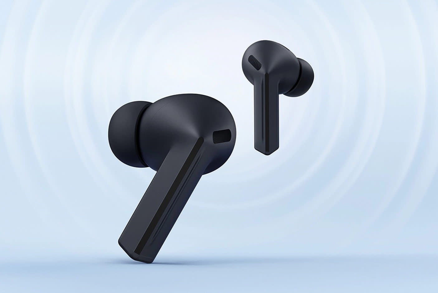 Σχεδιασμένα για περισσότερη άνεση