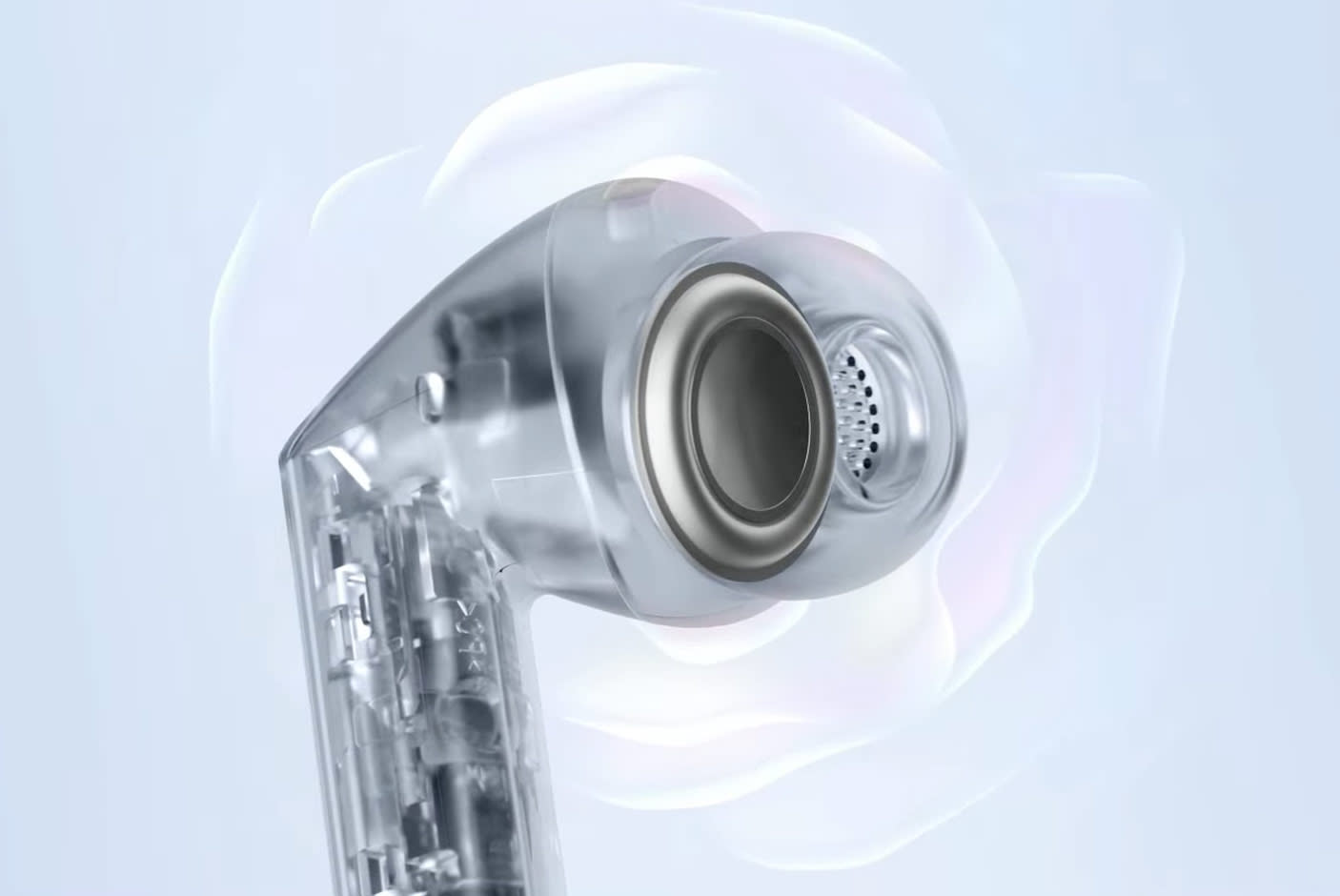 Κάθε ήχος, τώρα δυνατότερος