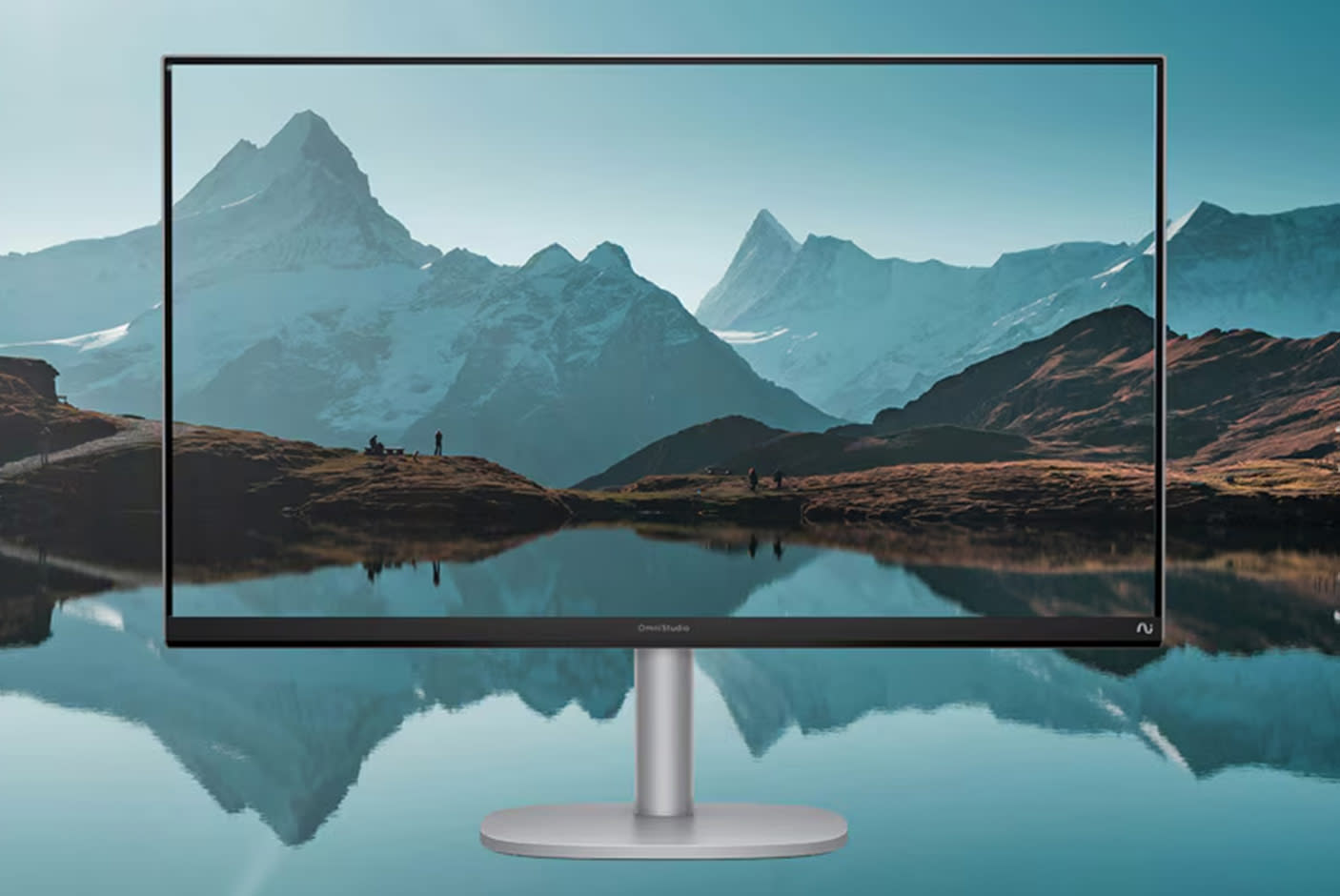 HP OmniStudio X All-in-One