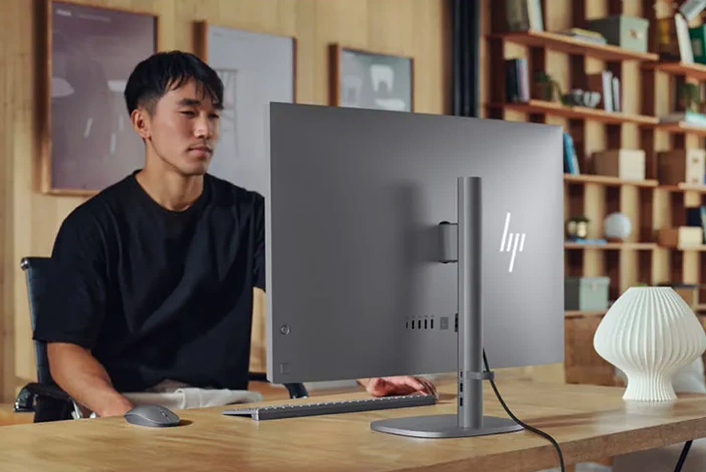 HP OmniStudio X All-in-One