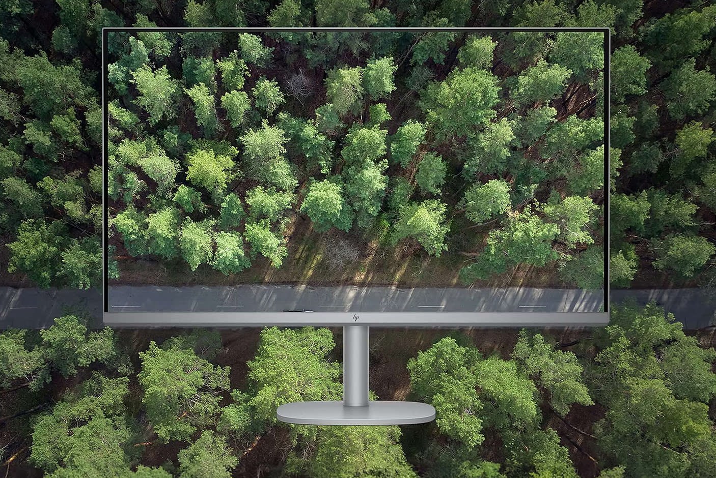 HP OmniStudio X All-in-One