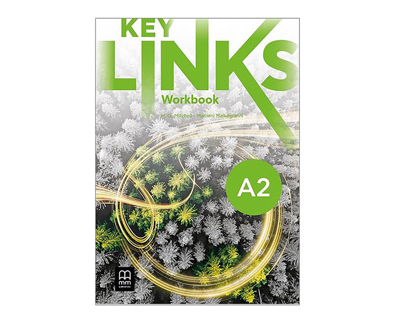 KEY LINKS A2 WKBK