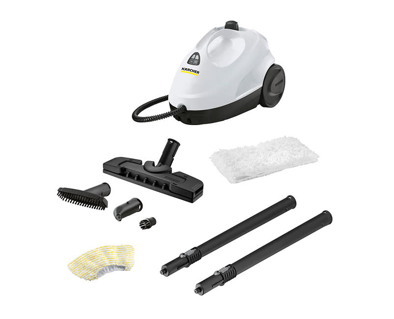 Karcher Ατμοκαθαριστής KST 2