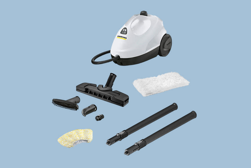 Με εξαρτήματα που θα σε βγάλουν ασπροπρόσωπο!