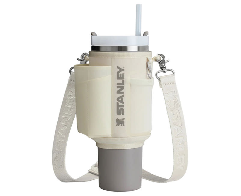 ALL-DAY QUENCHER CARRY-ALL 1.18L CREAM