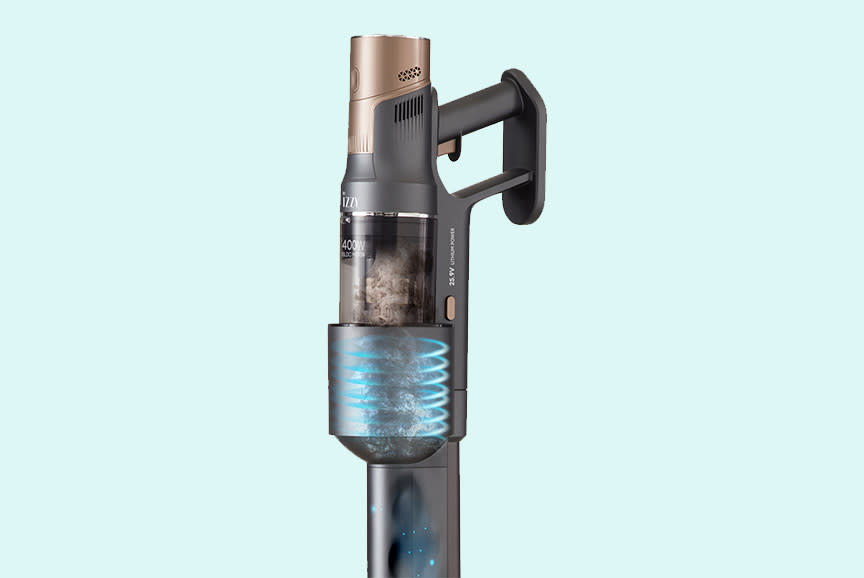 Διαλέγεις τρόπο λειτουργίας!