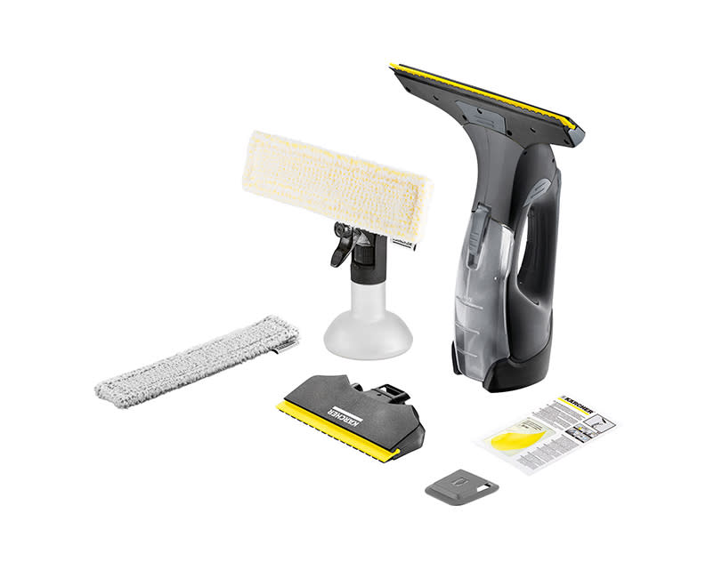 Karcher Καθαριστής Τζαμιών WV 5 Plus