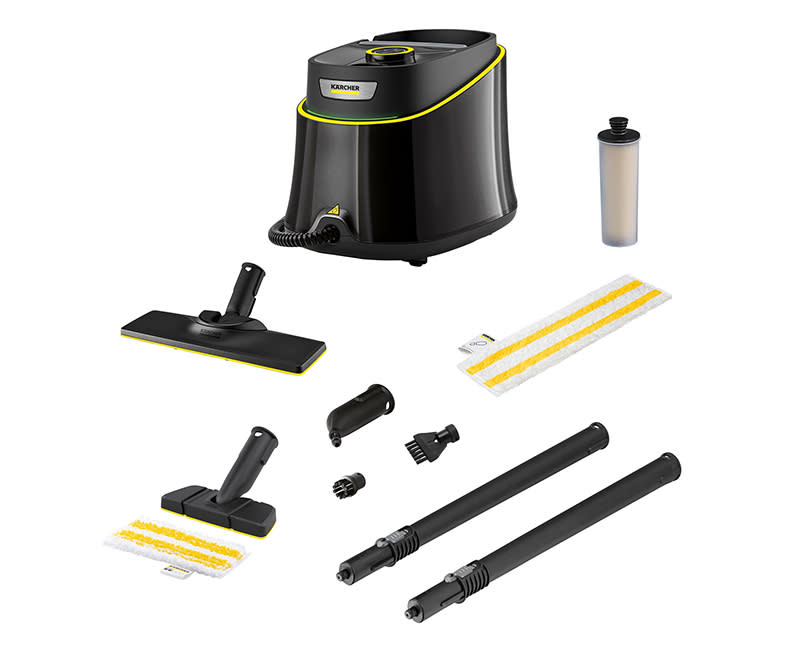 Karcher Ατμοκαθαριστής SC 3 Deluxe