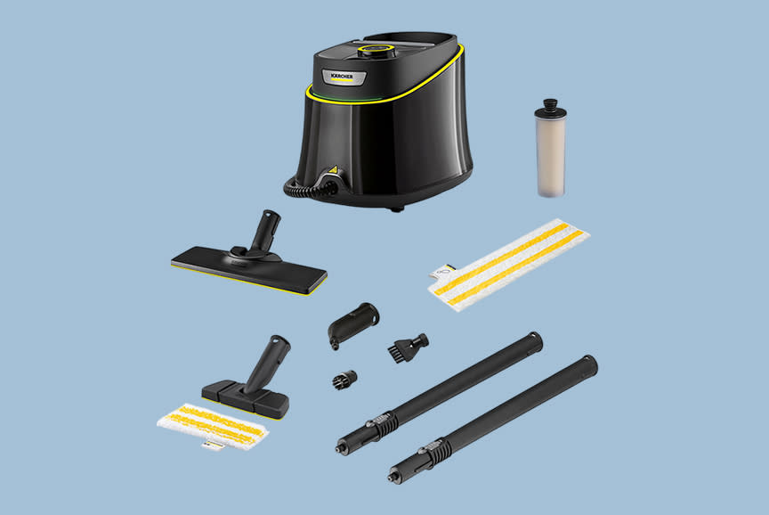 Karcher Ατμοκαθαριστής SC 3 Deluxe