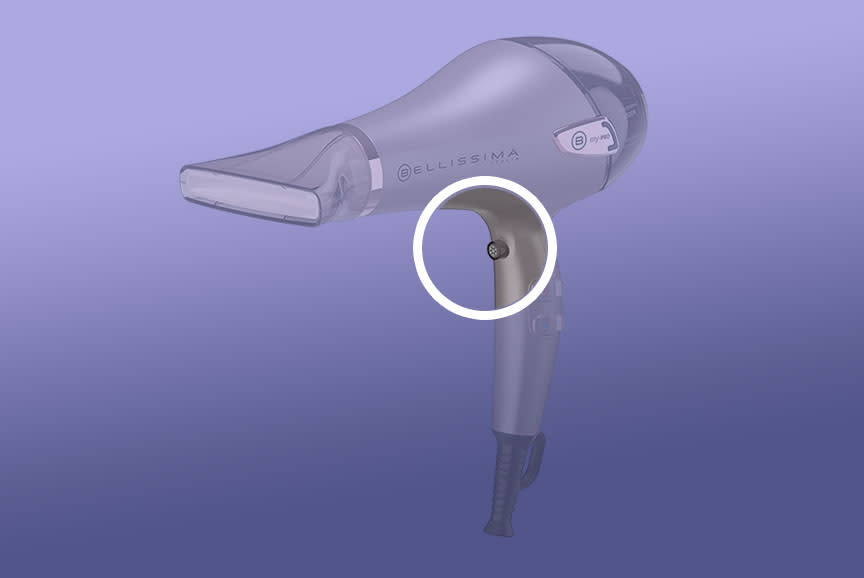 Bellissima Σεσουάρ 7IME11913