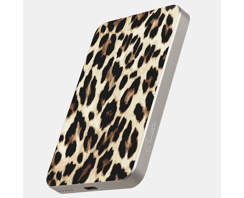 Sentio Powerbank 5000mAh mag Leo